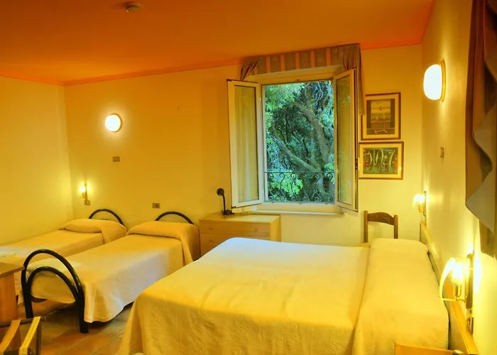 Hotel Ristorante Ferretti